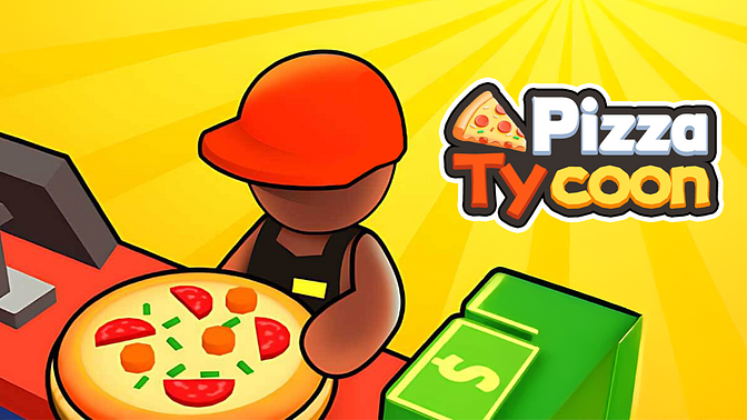Pizza Tycoon