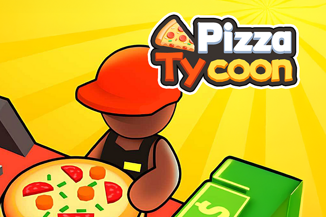 Pizza Tycoon