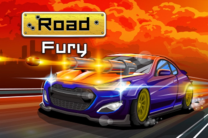 Road Fury