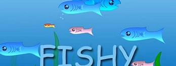 Fishy 1