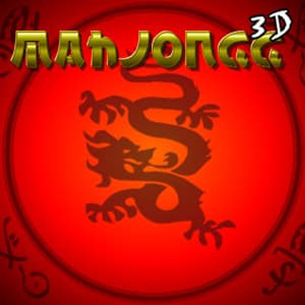 3D Mahjong - Jogue 3D Mahjong online em