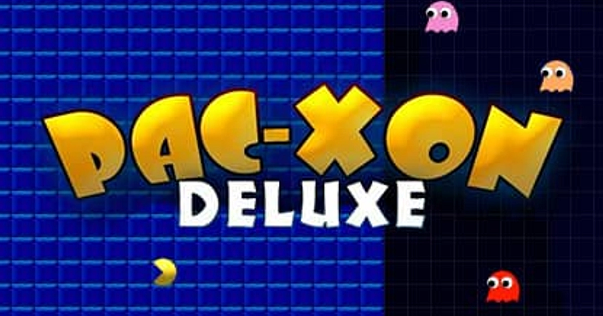 Pac-Man Jogue o jogo do Come-Come em Jogos na Internet