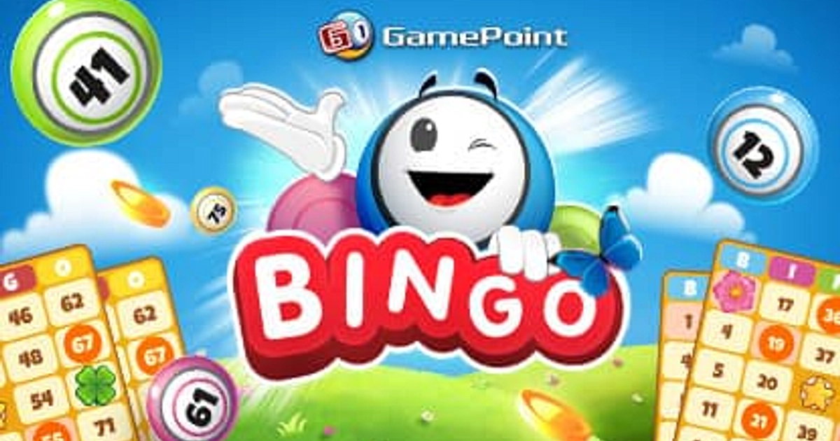 Jogos de Bingo Online – Joga Grátis