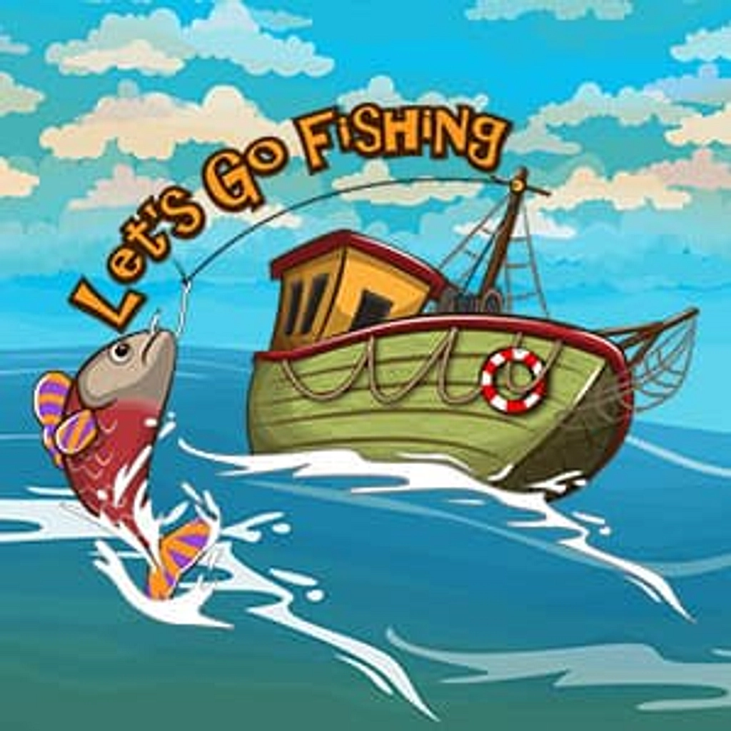 Jogo Fireboy and Watergirl Go Fishing no Jogos 360