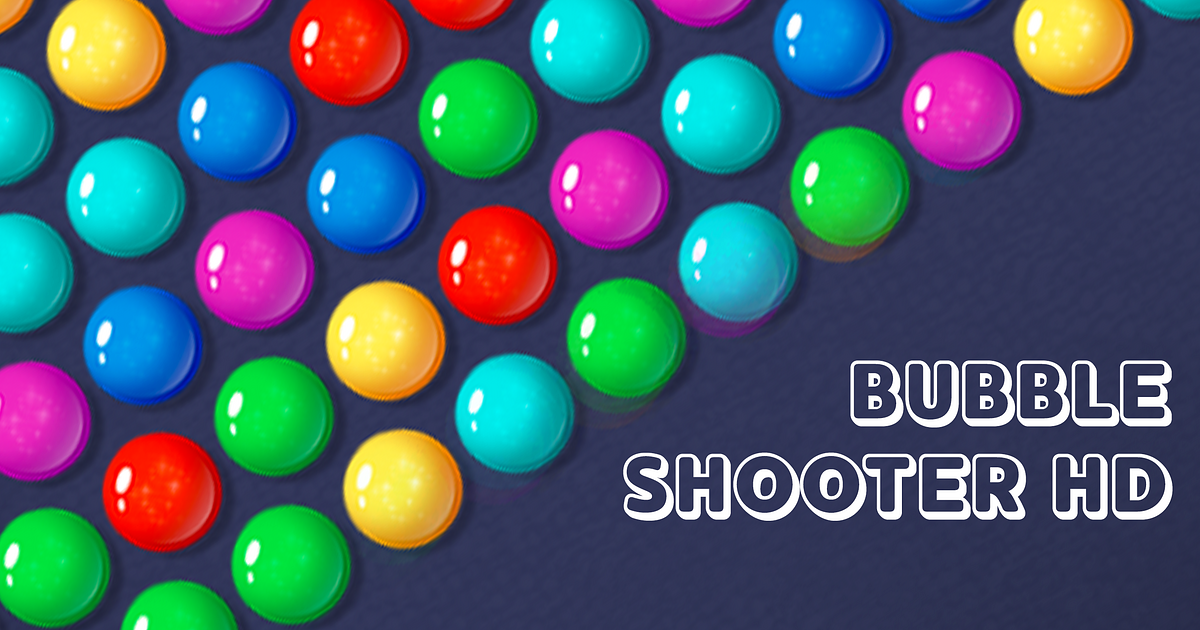 Bubble Shooter Challenge - Jogar de graça