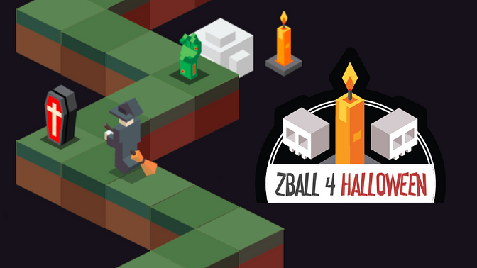 Zball 4 Halloween