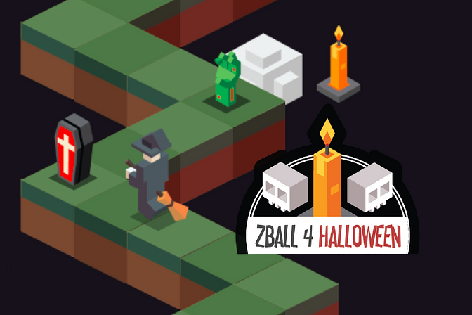 Zball 4 Halloween