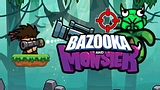 Bazooka Monster