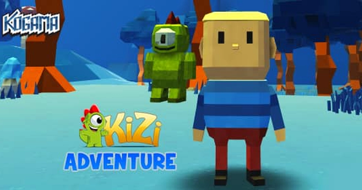 Kizi Games - Dev Games - Kizi Games