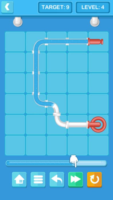 screenshot walkthrough