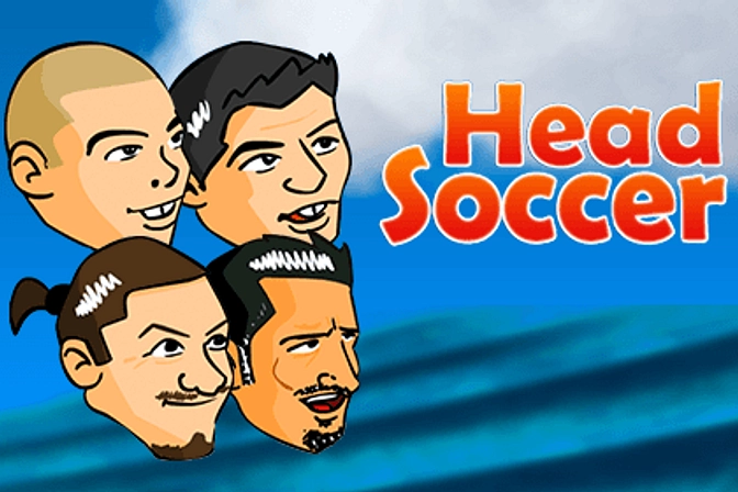 Head Soccer Online - Jogo Online - Joga Agora