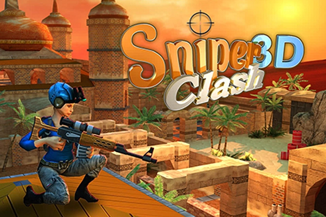 Sniper 3D  Jogue Agora Online Gratuitamente - Y8.com