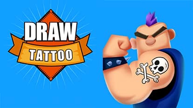 Draw Tattoo