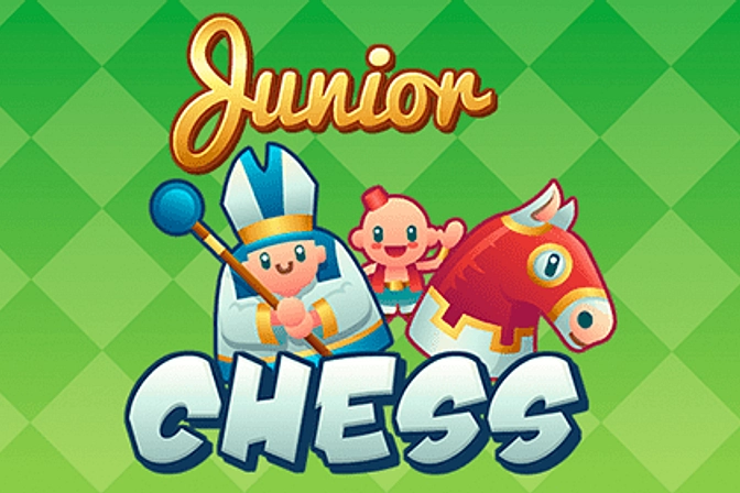 Junior Chess