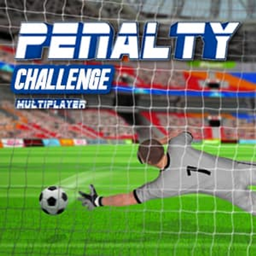 JOGOS DE PÊNALTI ⚽ - Jogue Grátis Online!