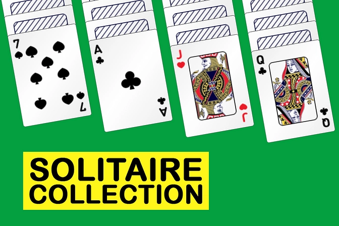 Solitaire Collection