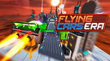 Flying Cars Era