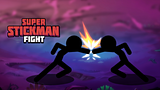 Super Stickman Fight