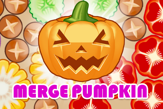 Merge Pumpkin