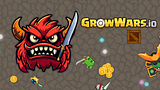 Grow Wars.io