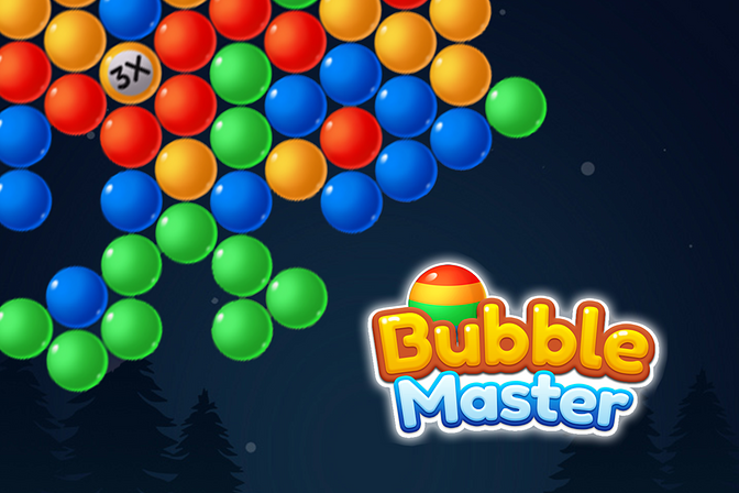 Bubble Master