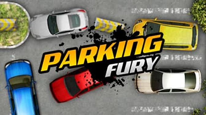 Parking Fury