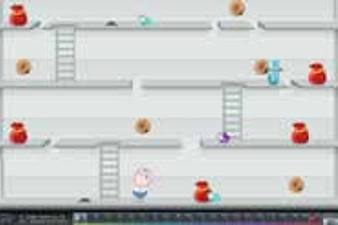 Escape Click  Jogos Online - Mr. Jogos