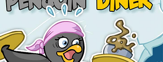 Penguin Diner