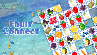 Fruit Mahjong op Mahjong SPEL.co