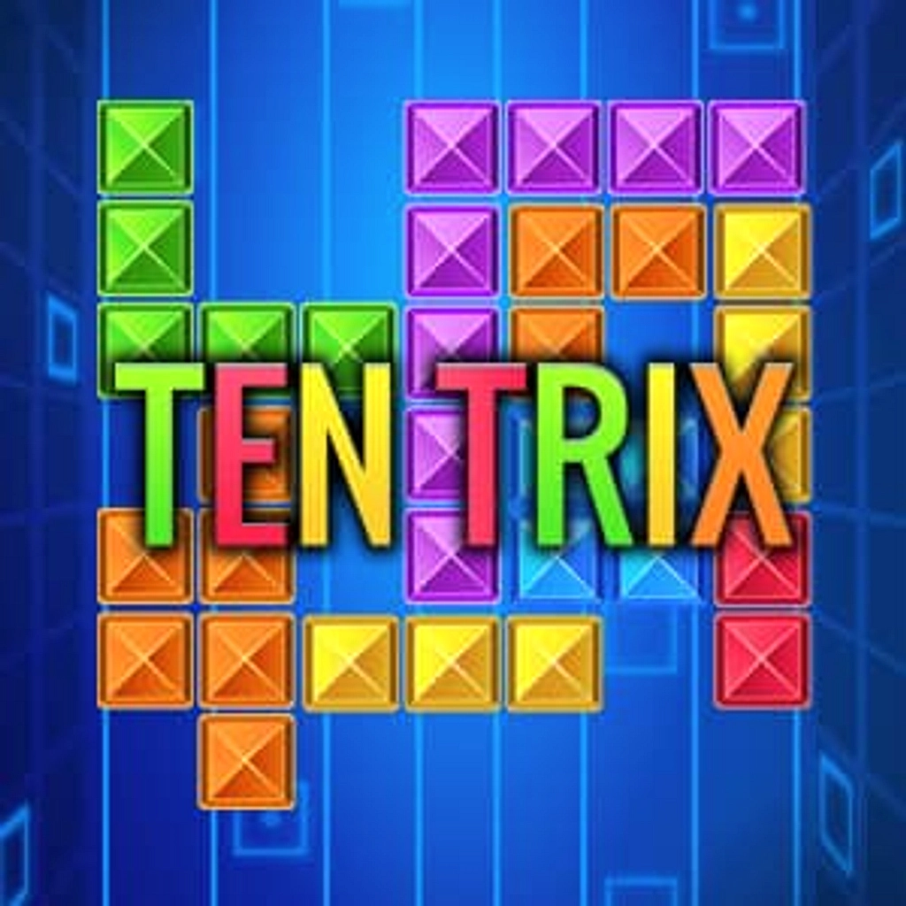 TenTrix - Jogo Online - Joga Agora