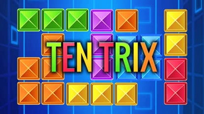 TenTrix - Jogo Online - Joga Agora