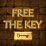 Free the Key