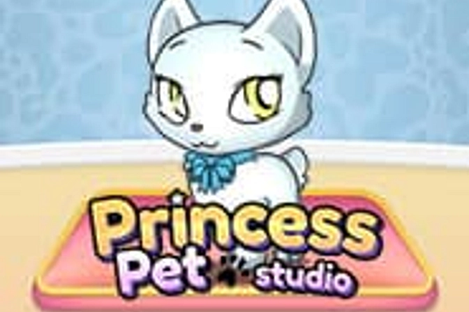 Princess Pet Studio