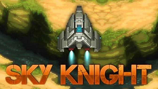 Sky Knight Online