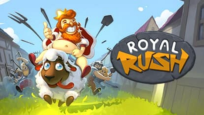 Royal Rush