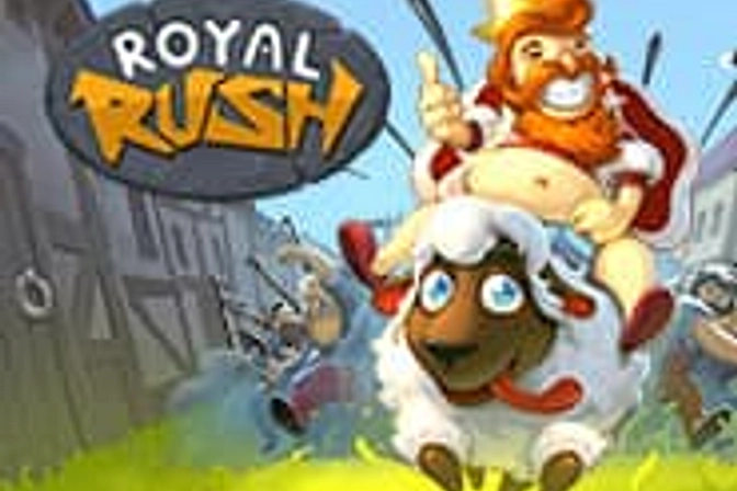 Royal Rush