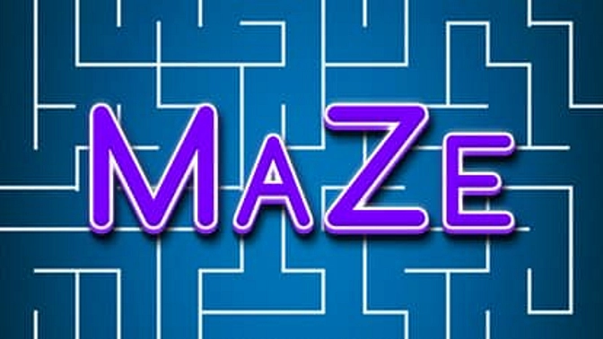 The Maze HD