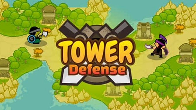 Defesa da torre: Exército Orc