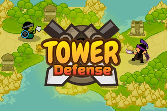 Minecraft Tower Defence 2 - Jogo Online - Joga Agora