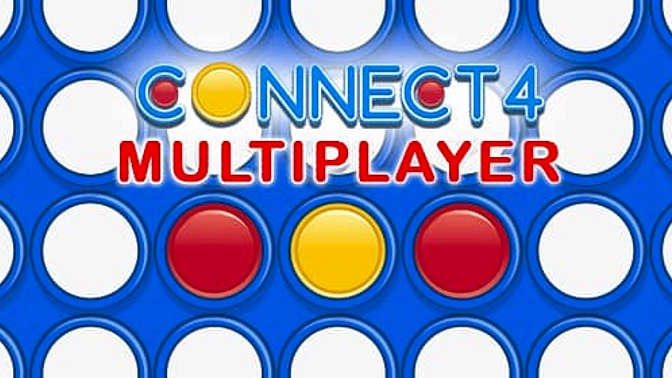 Conexão 4 Multijogadores
