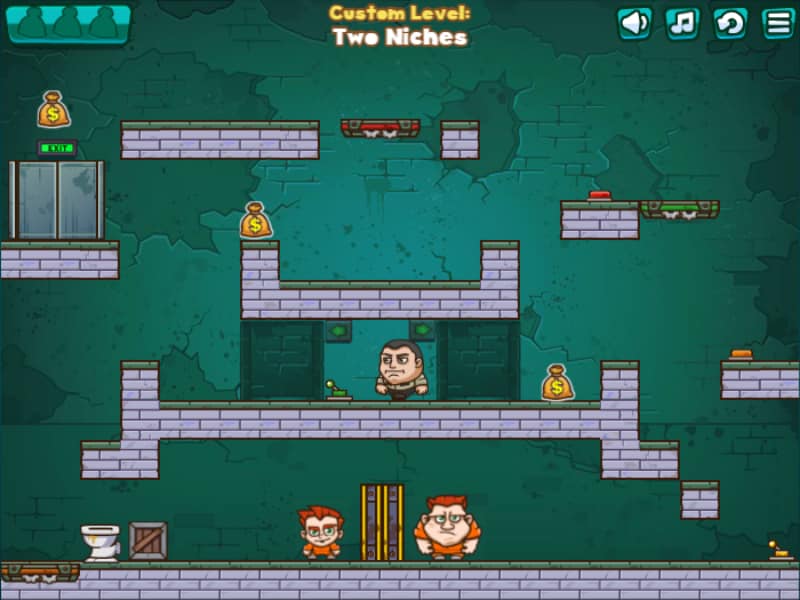 screenshot walkthrough