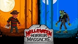 Massacre de Horror Halloween