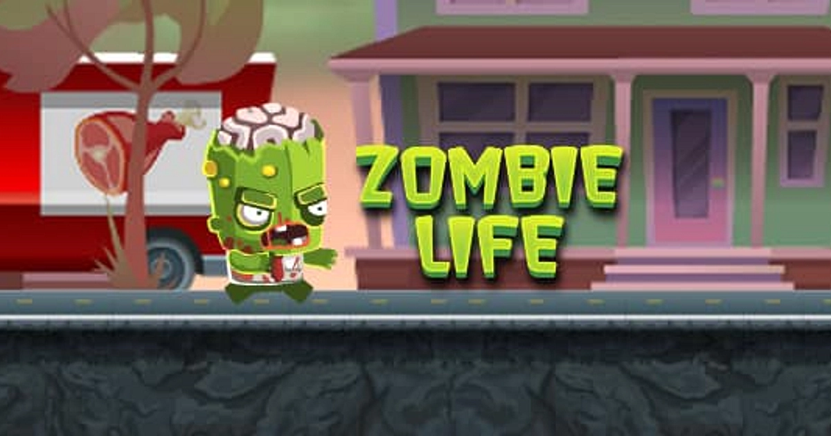 Zombie Life