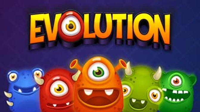 Evolution Online