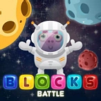 Blocks Battle