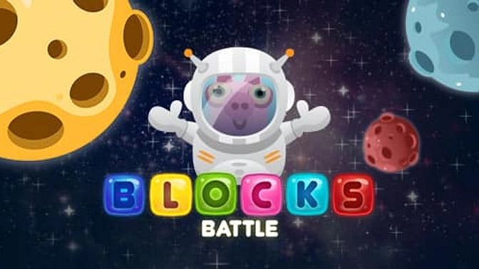 Blocks Battle