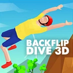 Backflip Dive 3D