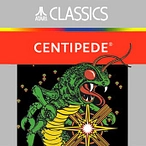 Atari Centipede