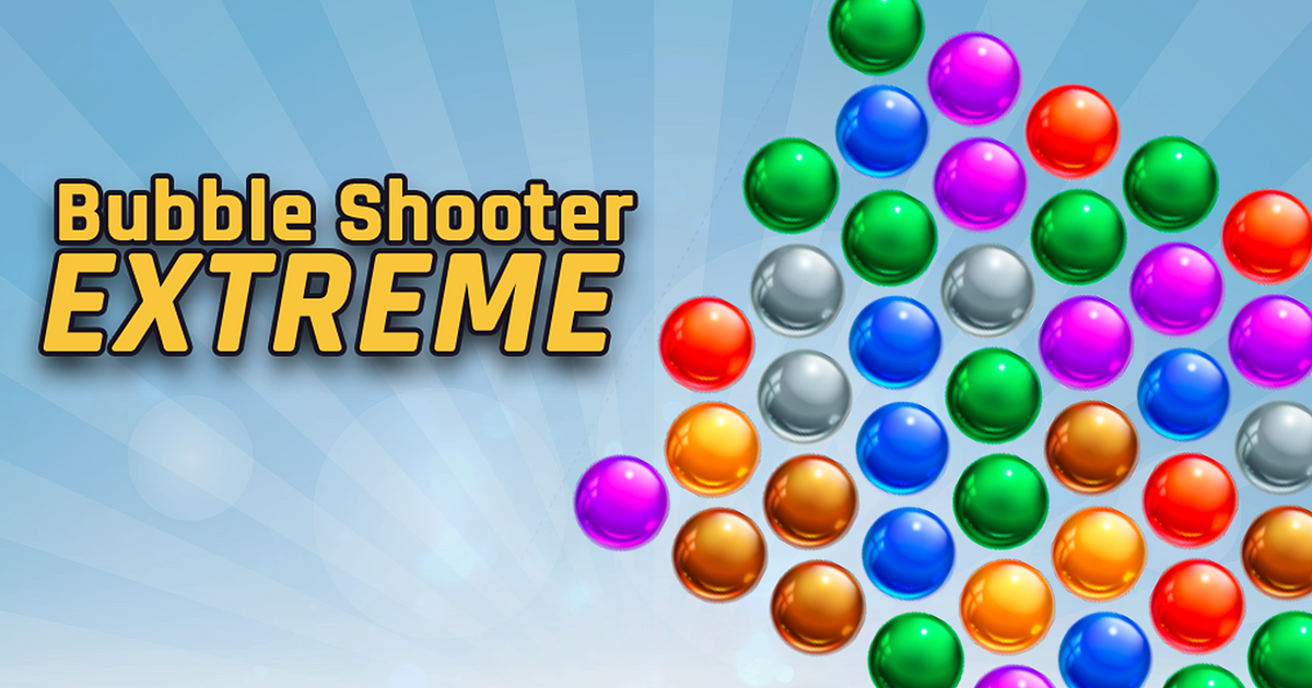 Bubble Shooter Soccer 2 - Jogo Online - Joga Agora