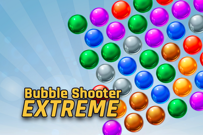 Bubble Shooter Classic - Jogo Online - Joga Agora